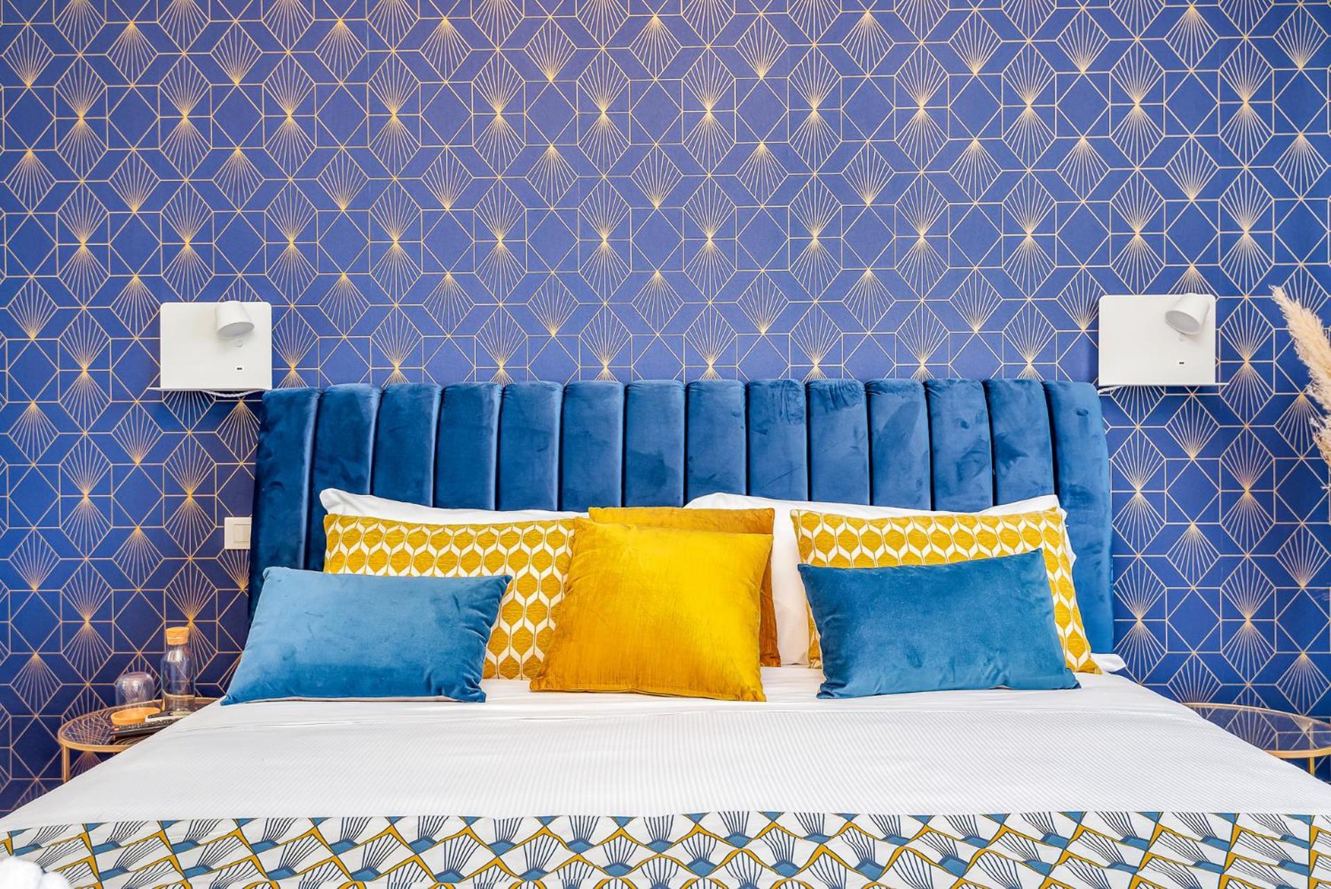 Art Deco' - Sleepwithme - Free Parking - Free Breakfast - Very Friendly Staff Lägenhet Pisa